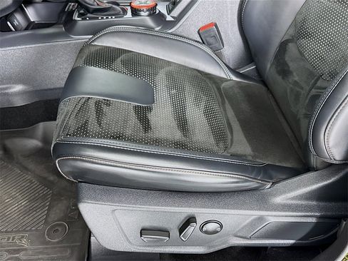 Used 2024 Ford Bronco Raptor image 13