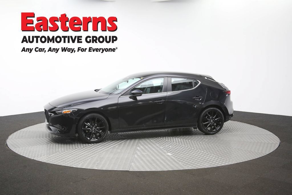 Used 2024 MAZDA MAZDA3 s FWD image 60