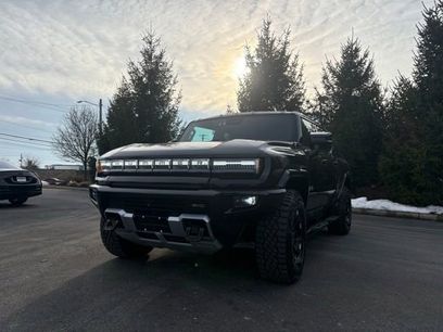 Used 2025 GMC Hummer EV 3X w/ Extreme Off-Road Package