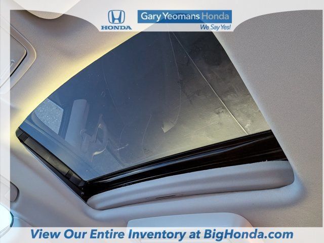 Certified 2025 Honda Odyssey Touring image 24