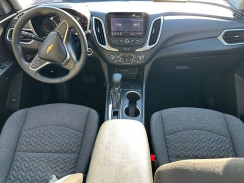 Certified 2024 Chevrolet Equinox LT AWD/4WD image 20