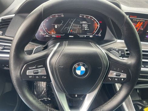 Used 2021 BMW X5 xDrive40i w/ Convenience Package image 11