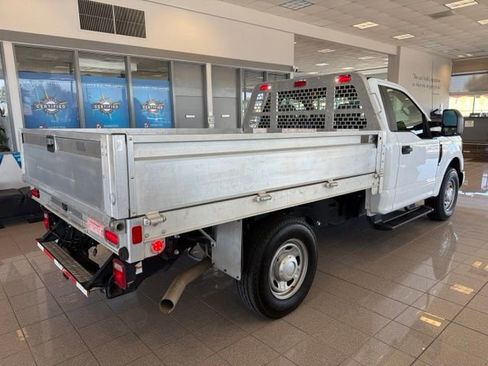 Used 2019 Ford F250 XL RWD image 3