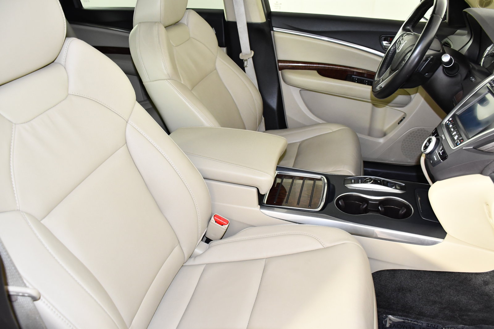 Certified 2019 Acura MDX SH-AWD image 44