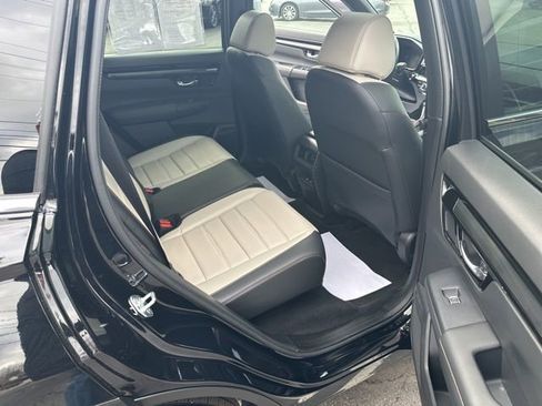 Used 2024 Honda CR-V Sport Touring image 19