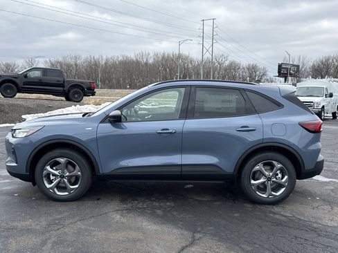 New 2026 Ford Escape ST-Line w/ Tech Pack #1 image 2