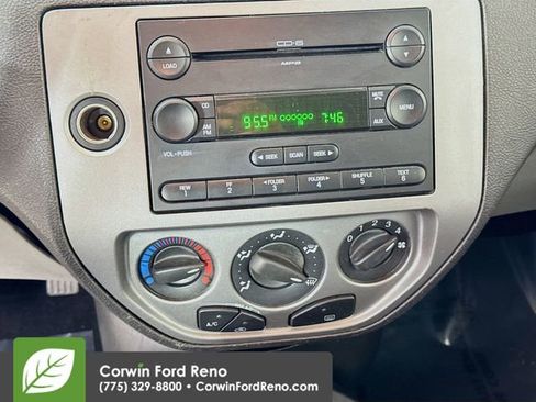 Used 2007 Ford Focus S image 14