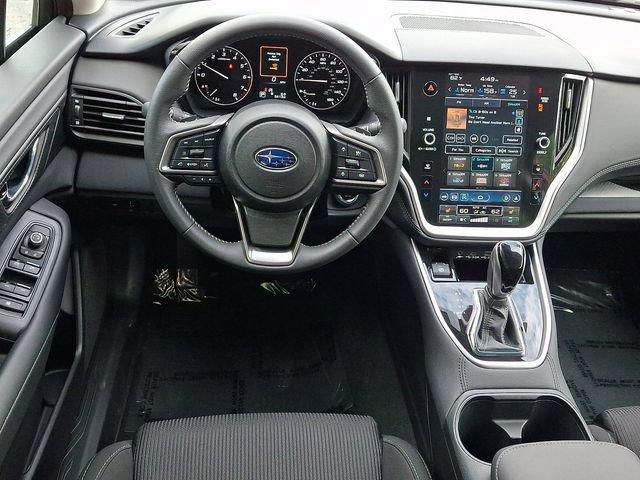 Certified 2025 Subaru Legacy Premium AWD/4WD image 17