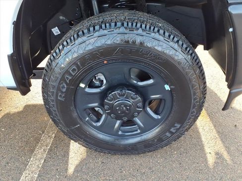 New 2026 RAM 3500 Tradesman image 10