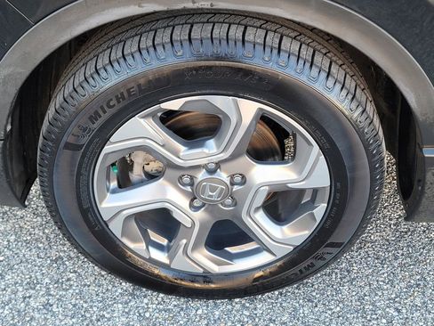 Used 2017 Honda CR-V EX-L image 30