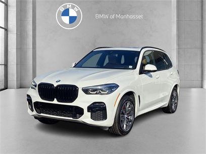 Used 2023 BMW X5 xDrive40i w/ M Sport Package