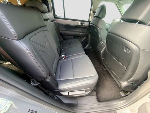 New 2026 Hyundai Santa Fe SEL FWD image 20
