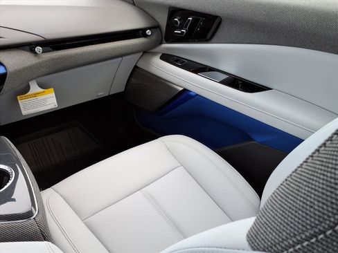 New 2026 Cadillac Optiq Sport 1 image 10