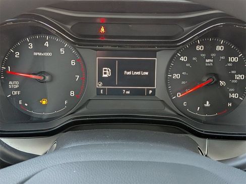 New 2026 Chevrolet Trax LS w/ LS Convenience Package FWD image 14
