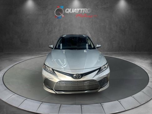 Used 2022 Toyota Camry LE image 9