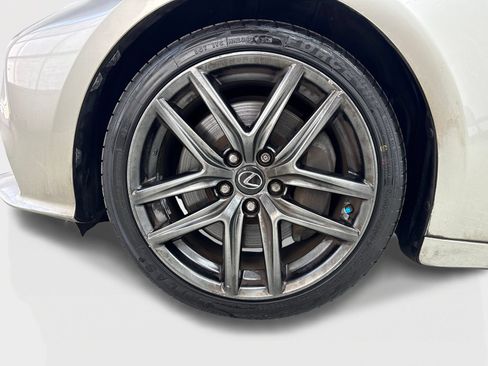 Used 2016 Lexus IS 200t RWD image 49