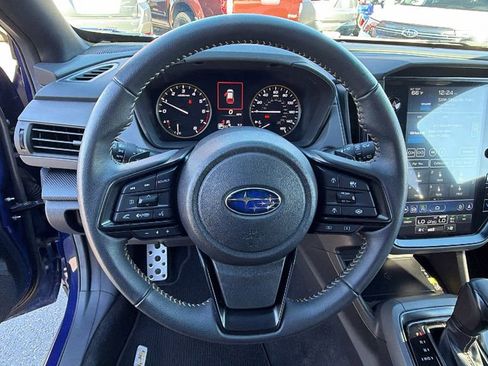 Used 2024 Subaru Crosstrek 2.5i Sport image 26