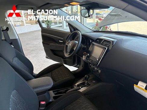 New 2026 Mitsubishi Outlander Sport AWD image 22