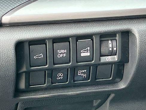 Used 2024 Subaru Forester Premium AWD/4WD image 10