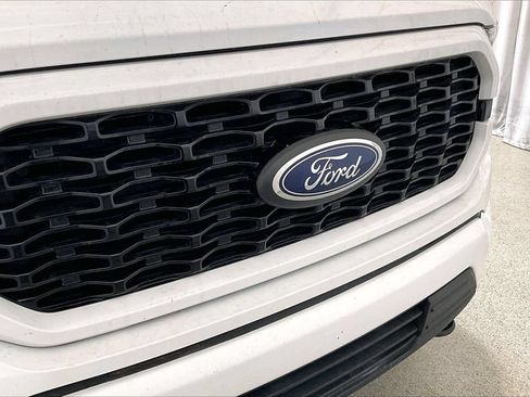 Used 2021 Ford F150 XL w/ STX Appearance Package AWD/4WD image 7