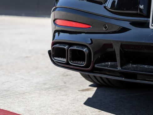 Used 2025 Mercedes-Benz AMG GT 63 image 13