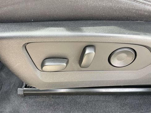 Used 2023 Chevrolet Colorado Trail Boss w/ LPO, Dark Essentials Package image 15