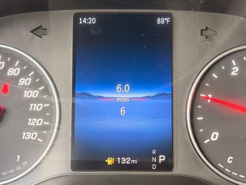 New 2026 Mercedes-Benz Sprinter 2500 image 21
