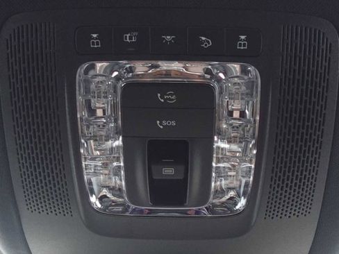 Used 2026 Mercedes-Benz GLE 350 4MATIC image 34