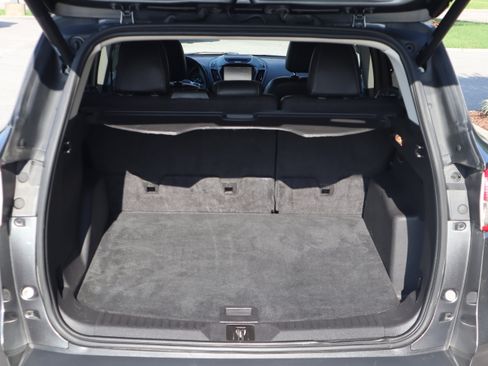 Used 2014 Ford Escape Titanium w/ Equipment Group 401A FWD image 28