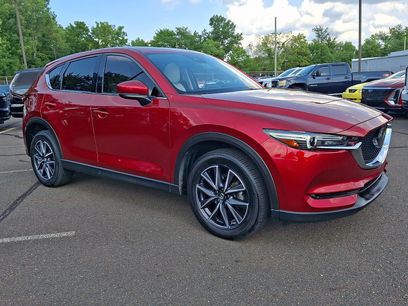 Used 2018 MAZDA CX-5 Grand Touring