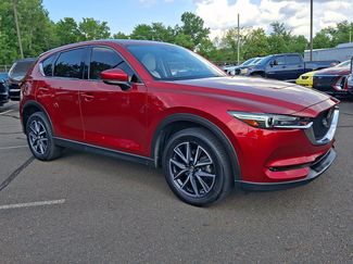 Used 2018 MAZDA CX-5 Grand Touring AWD/4WD video 1