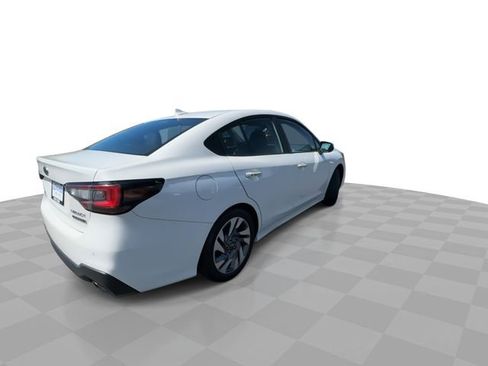 Used 2024 Subaru Legacy Touring XT AWD/4WD image 8