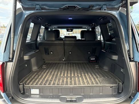 Used 2024 Toyota Land Cruiser image 18