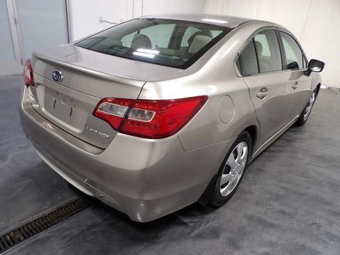 Used 2015 Subaru Legacy 2.5i w/ Protection Package #1 AWD/4WD image 4