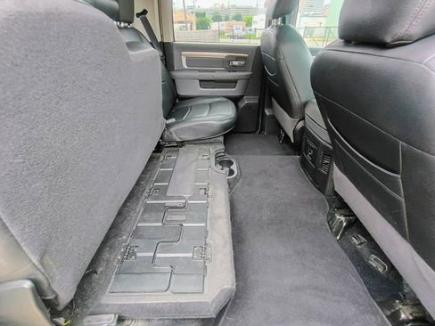 Used 2014 RAM 1500 Big Horn AWD/4WD image 54