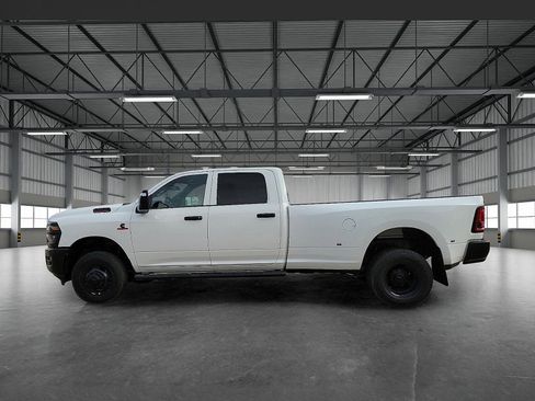 New 2026 RAM 3500 Tradesman image 2