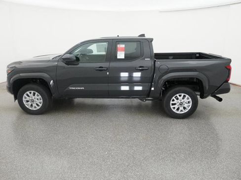 New 2025 Toyota Tacoma SR5 image 43