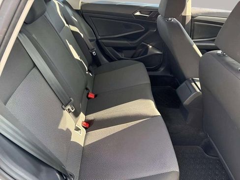 Used 2020 Volkswagen Jetta S w/ Driver Assistance Package image 11