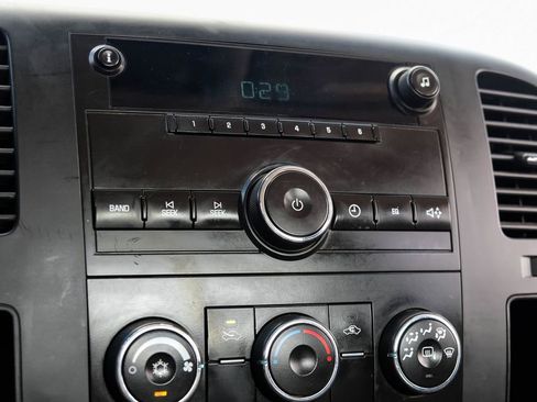 Used 2012 Chevrolet Silverado 3500 W/T w/ Skid Plate Package image 19