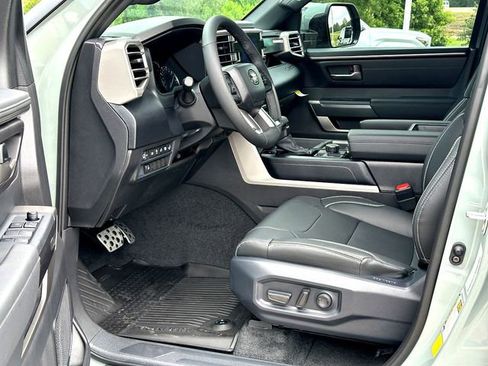 New 2026 Toyota Tundra SR5 AWD/4WD image 10