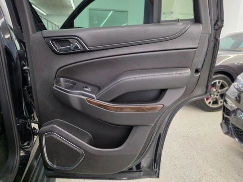 Used 2018 Chevrolet Tahoe LT AWD/4WD image 28