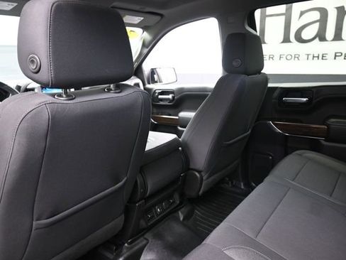 Used 2022 GMC Sierra 1500 Elevation image 23