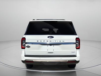 Used 2024 Ford Expedition Max King Ranch