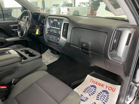 Used 2015 Chevrolet Silverado 1500 LT w/ All Star Edition AWD/4WD image 19