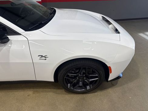 Used 2024 Dodge Charger R/T w/ Plus Group image 54