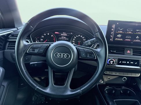 Used 2021 Audi A5 2.0T Premium image 45