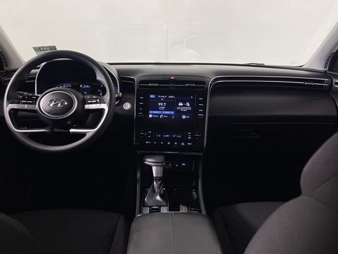 Used 2024 Hyundai Tucson SEL FWD image 14
