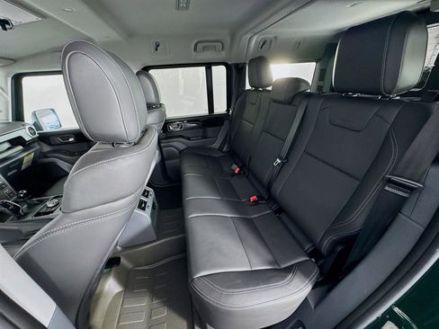 Used 2024 INEOS Grenadier image 20