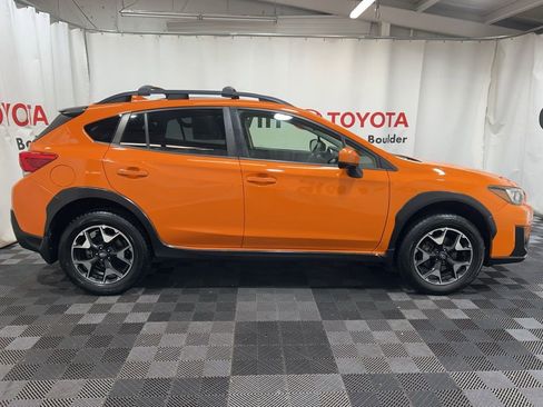 Used 2019 Subaru Crosstrek 2.0i Premium image 10
