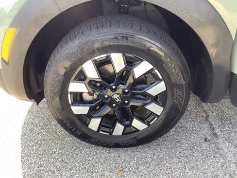 Certified 2025 Hyundai Santa Cruz SE AWD/4WD image 36
